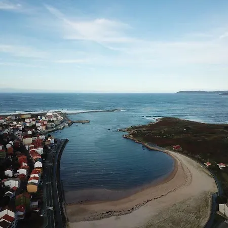 Apartamento Con Vistas Al Mar