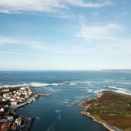 Apartamento Con Vistas Al Mar Apartment