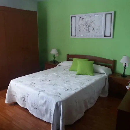 Apartamento Con Vistas Al Mar Apartment *