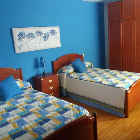 Apartamento Con Vistas Al Mar * Camelle
