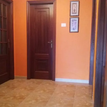 Apartamento Con Vistas Al Mar