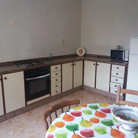 Apartamento Con Vistas Al Mar Camelle